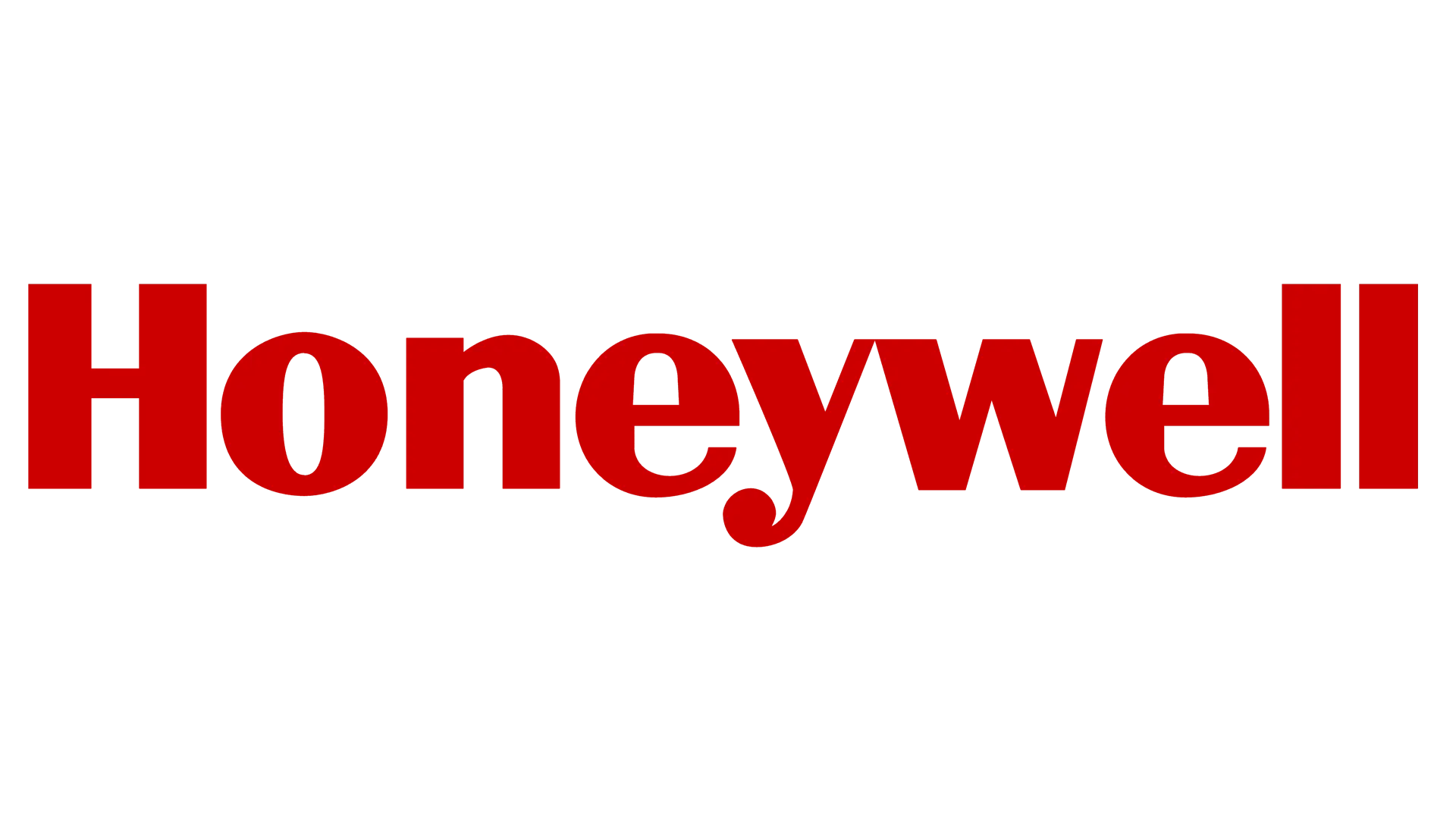 Honeywell logo